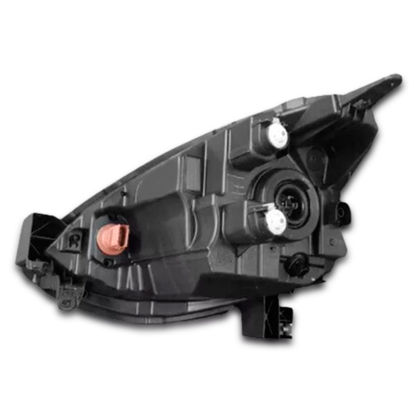 Farol March 2015 A 2017 Lado Esquerdo (r23209) (c045973)