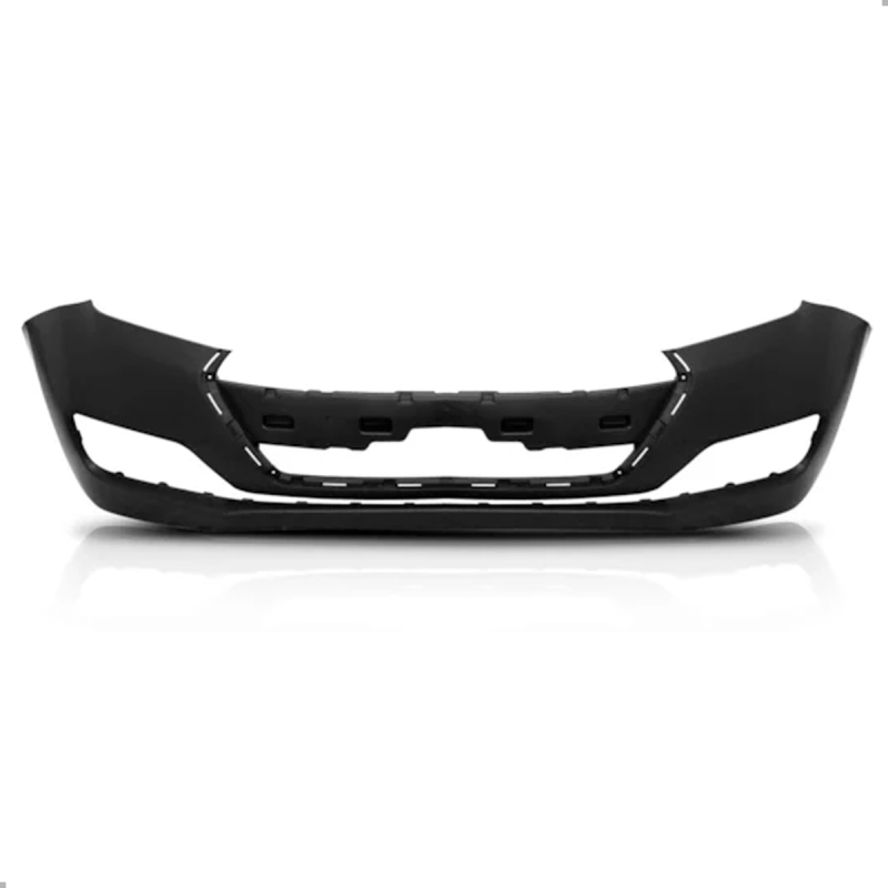 Parachoque Dianteiro Hb20 Hb20s 2016 A 2019 Para Pintura (c051687)