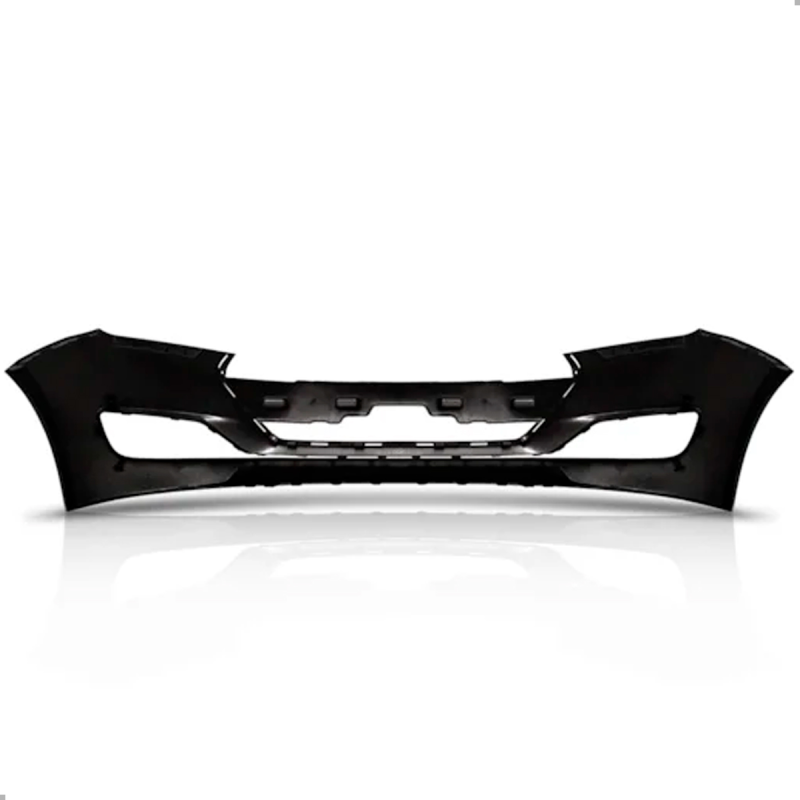 Parachoque Dianteiro Hb20 Hb20s 2016 A 2019 Para Pintura (c051687)