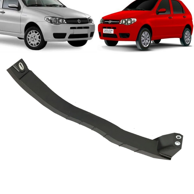 Suporte Do Farol Palio Siena 2004 A 2016 Celebration Economy Lado Direito (r26620)