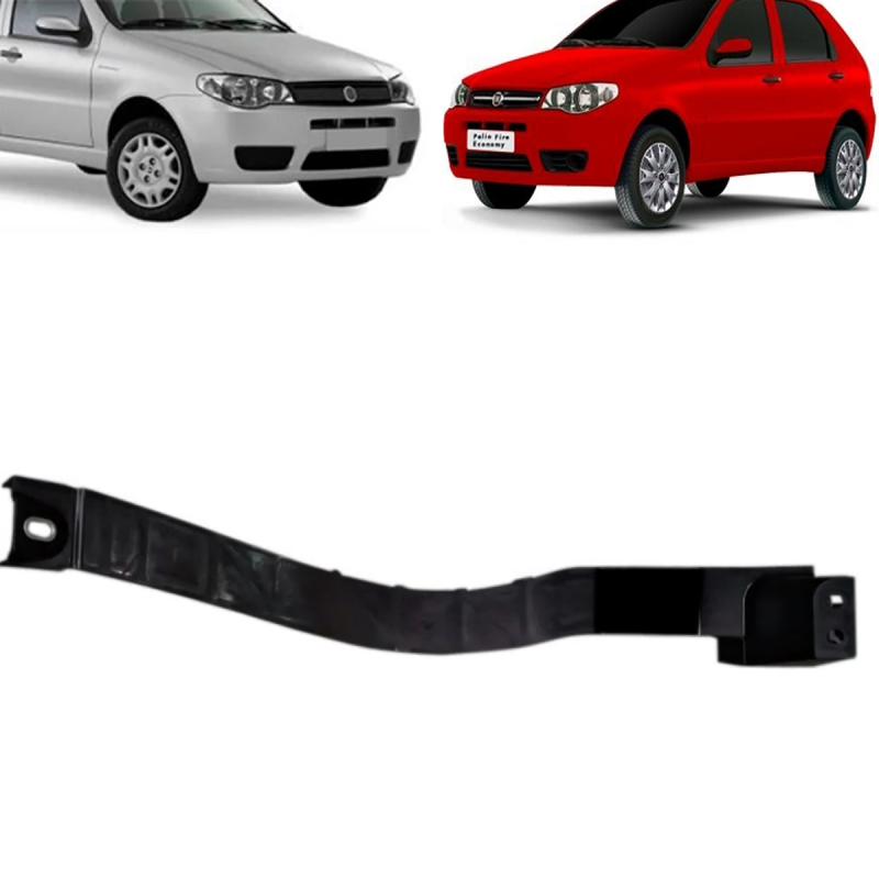 Suporte Do Farol Palio Siena 2004 A 2016 Celebration Economy Lado Direito (r26620)