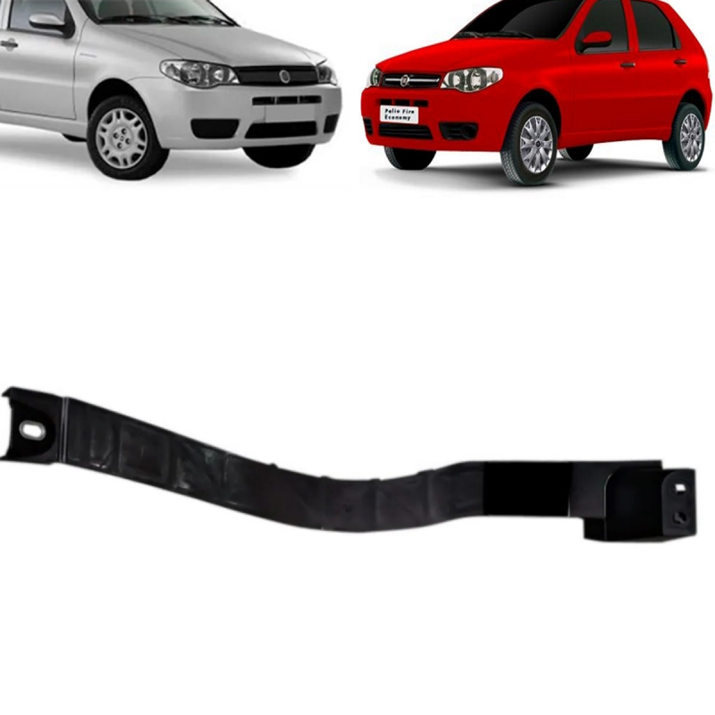 Suporte Do Farol Palio Siena 2004 A 2016 Celebration Economy Lado Direito (r26620)