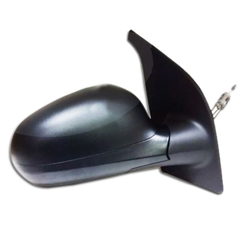 Retrovisor Mobi 2016 A 2021 Lado Direito Regulador Manual