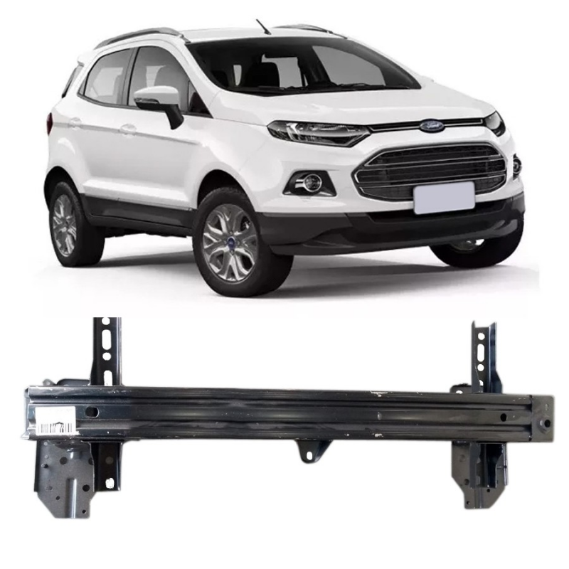 Alma Lamina Viga Ecosport 2013 A 2016