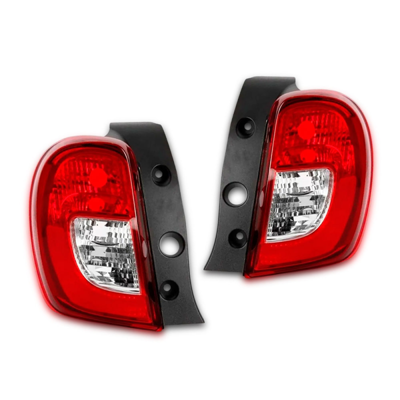 Lanterna Traseira March 2014 A 2018 Lado Direito (r22962)(c059932)