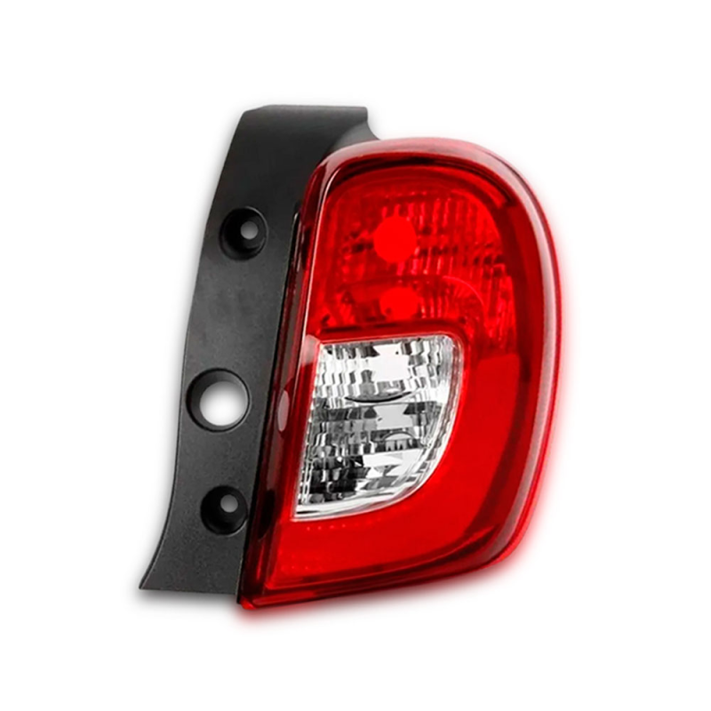 Lanterna Traseira March 2014 A 2018 Lado Direito (r22962)(c059932)