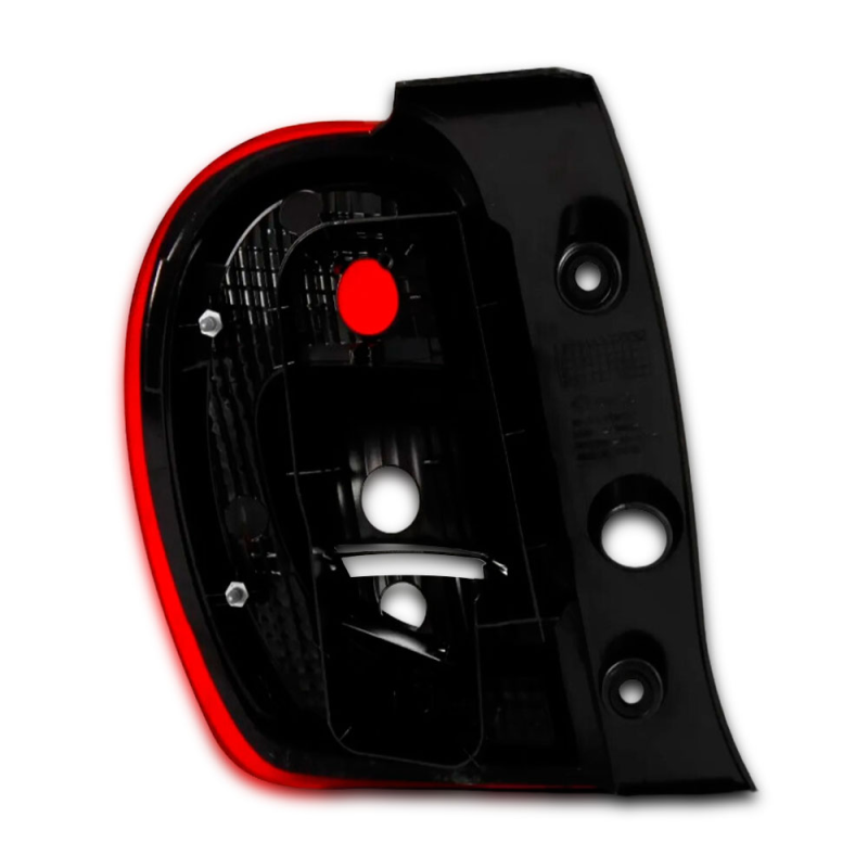 Lanterna Traseira March 2014 A 2018 Lado Direito (r22962)(c059932)