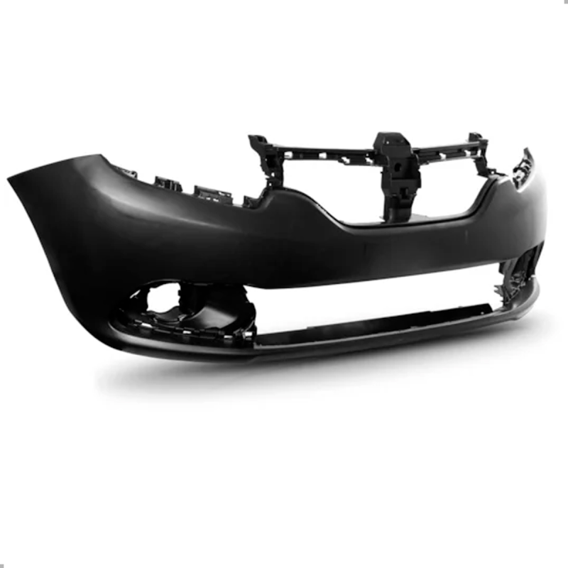 Parachoque Dianteiro Logan Sandero 2014 A 2019 (r22839)