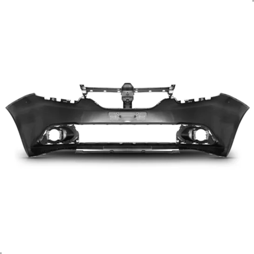 Parachoque Dianteiro Logan Sandero 2014 A 2019 (r22839)