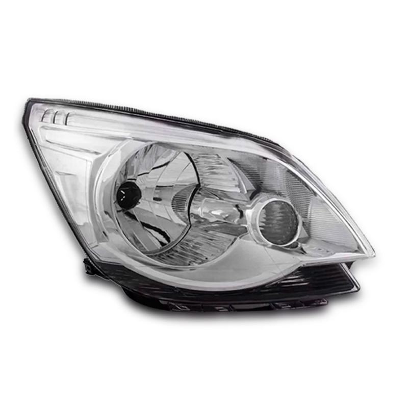 Farol Cobalt 2012 A 2015 Lado Esquerdo Cromado (c048872) (r24761)