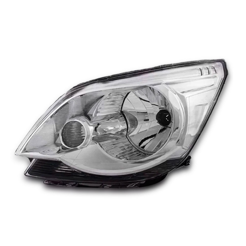 Farol Cobalt 2012 A 2015 Lado Esquerdo Cromado (c048872) (r24761)