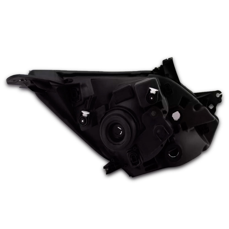 Farol Cobalt 2012 A 2015 Lado Esquerdo Cromado (c048872) (r24761)