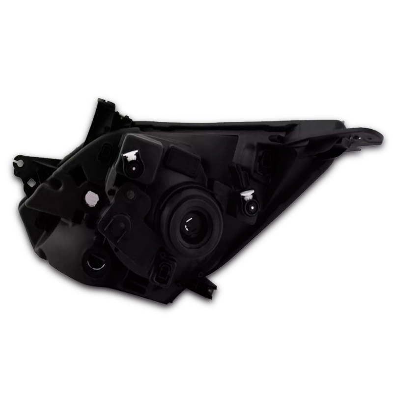 Farol Cobalt 2012 A 2015 Lado Esquerdo Cromado (c048872) (r24761)