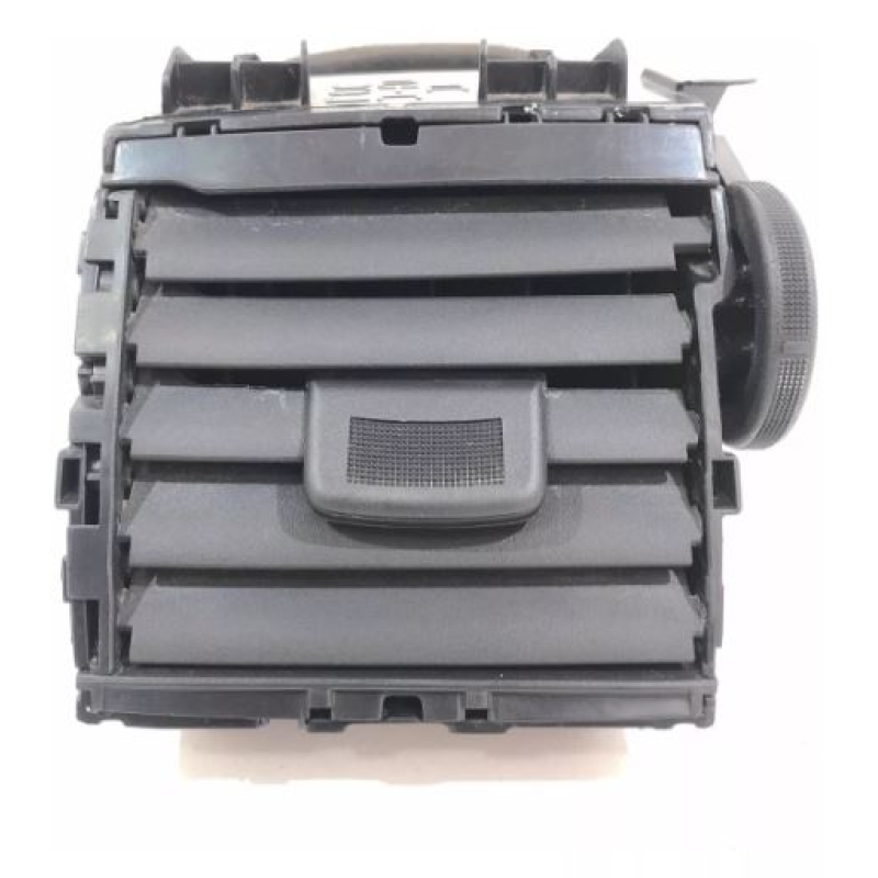 Difusor De Ar Original March 2014 A 2018 Lado Esquerdo Central