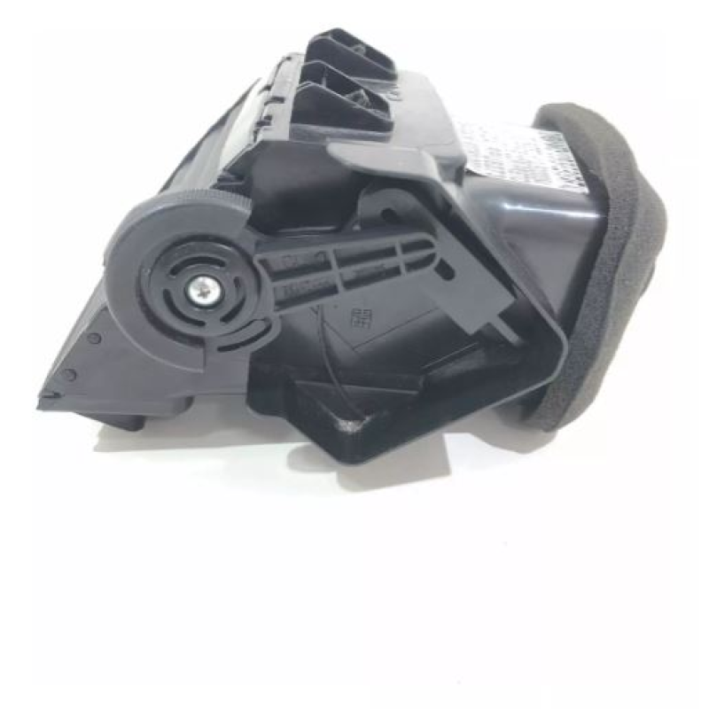 Difusor De Ar Original March 2014 A 2018 Lado Esquerdo Central