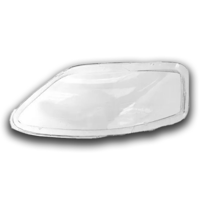 Lente Do Farol Fox Spacefox Crossfox 2003 A 2009 Lado Esquerdo Foco Simples