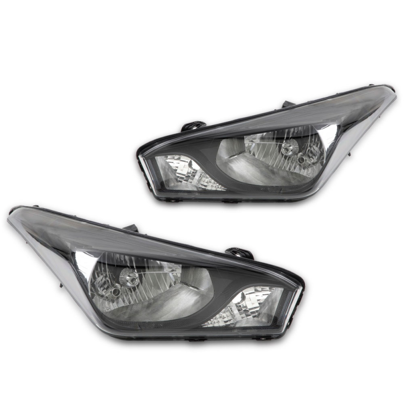 Farol Hb20 Hb20s 2012 A 2019 Lado Esquerdo Mascara Negra9 (r22581)