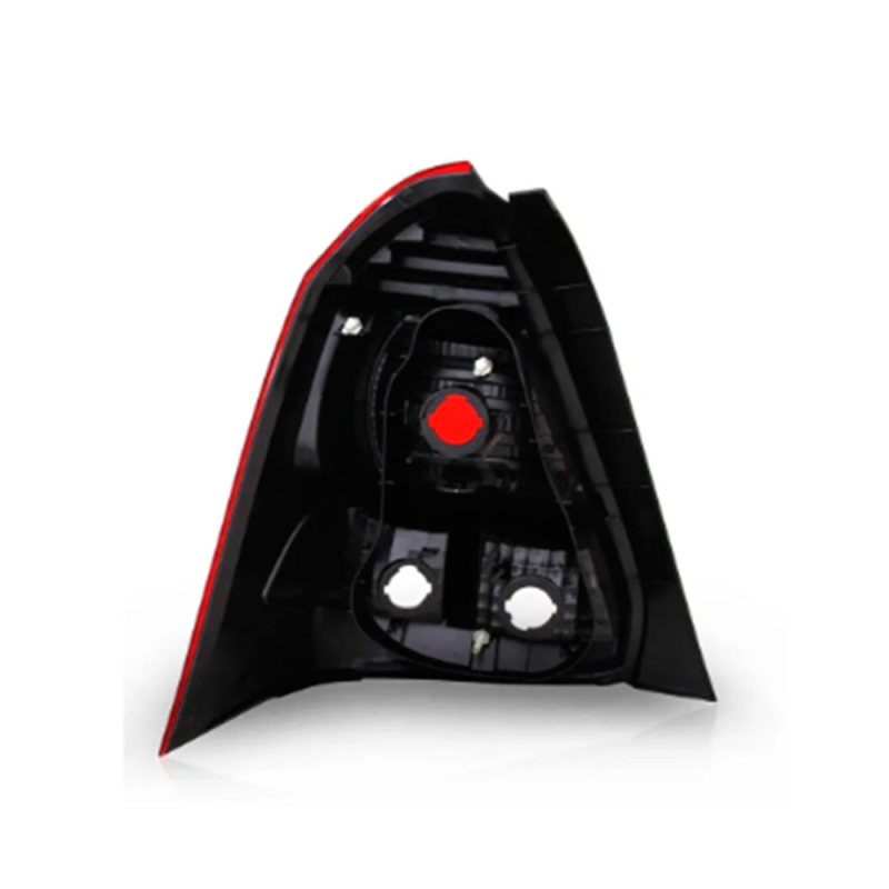 Lanterna Traseira Etios Sedan 2012 A 2022 Lado Direito Com Luz De Re (r26234)