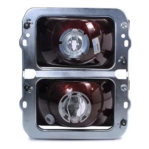 Farol Original F1000 F4000 1985 A 1992 Foco Duplo