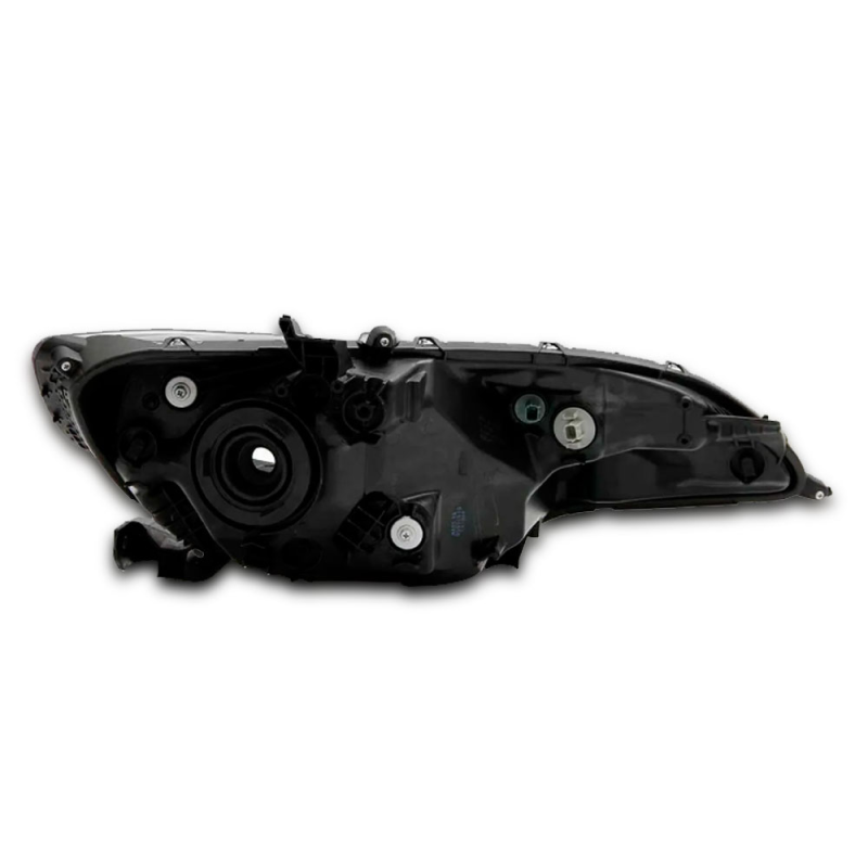 Farol Fit 2015 A 2017 Lado Esquerdo (c042388) (r23219)