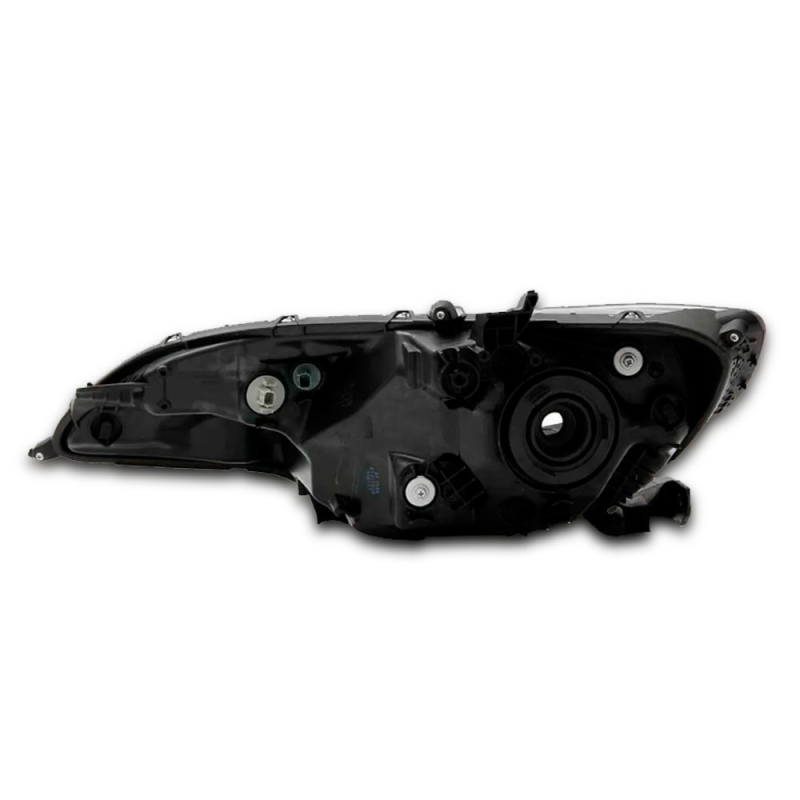 Farol Fit 2015 A 2017 Lado Esquerdo (c042388) (r23219)