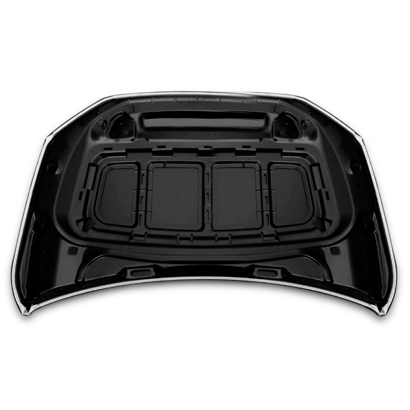 Capo Polo Track 2022 A 2024 Para Pintura (r29465)