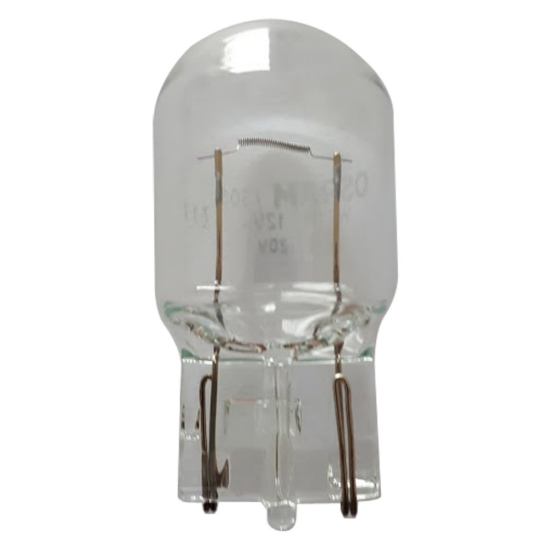 Lampada Original T20 1 Polo Cristal W21w 12v