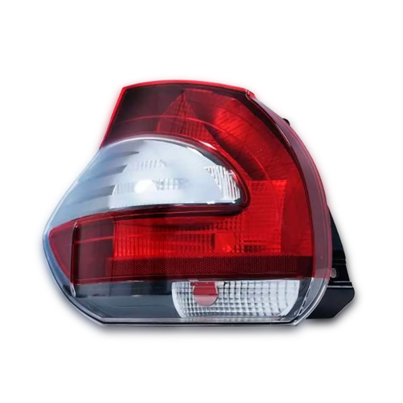 Lanterna Traseira Mobi 2016 A 2022 Lado Direito (c054168) (r26204)