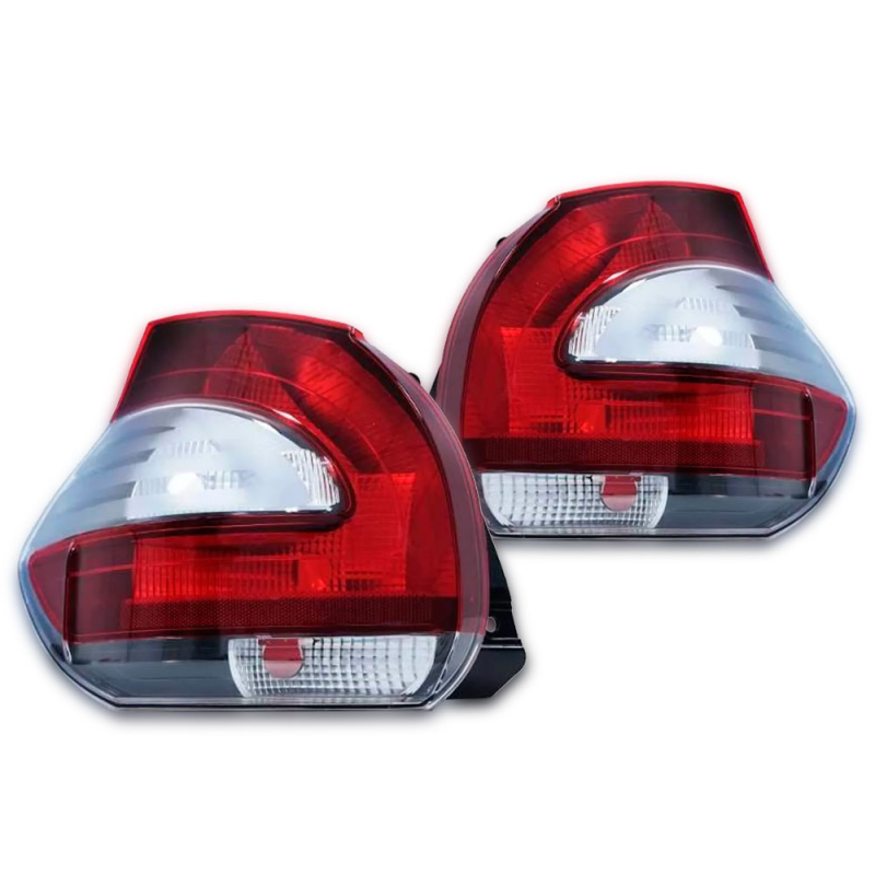 Lanterna Traseira Mobi 2016 A 2022 Lado Esquerdo (c054169) (r26205)