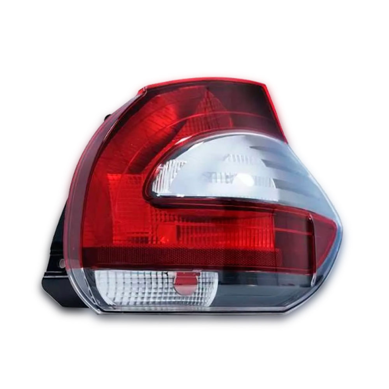 Lanterna Traseira Mobi 2016 A 2022 Lado Esquerdo (c054169) (r26205)