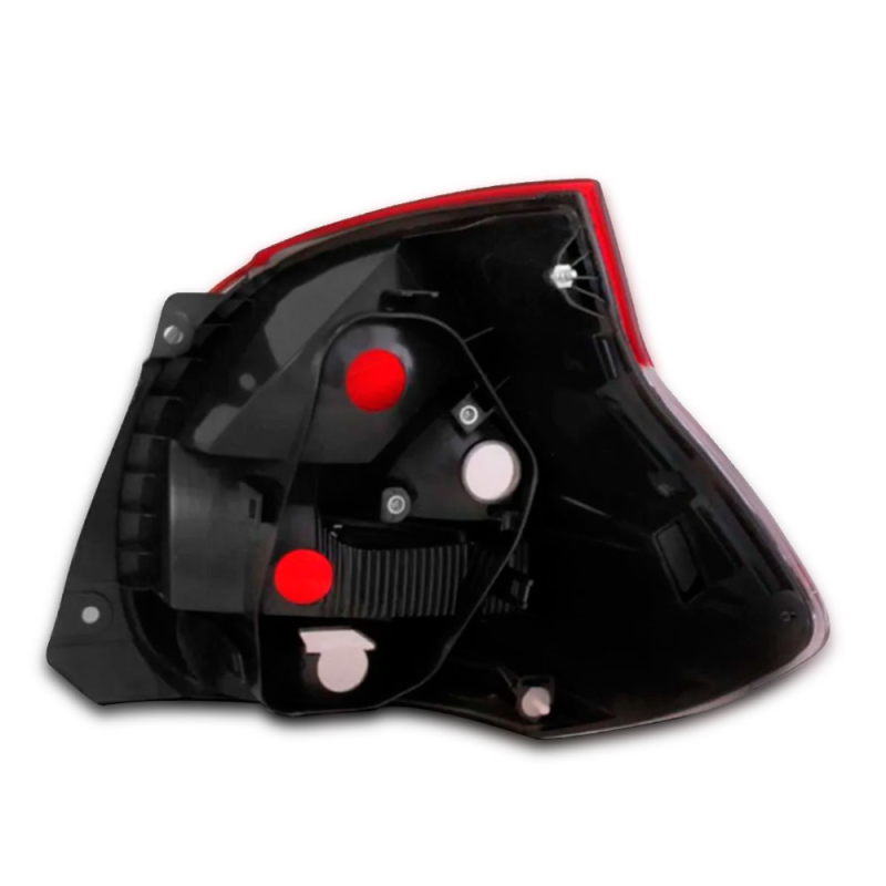 Lanterna Traseira Mobi 2016 A 2022 Lado Esquerdo (c054169) (r26205)