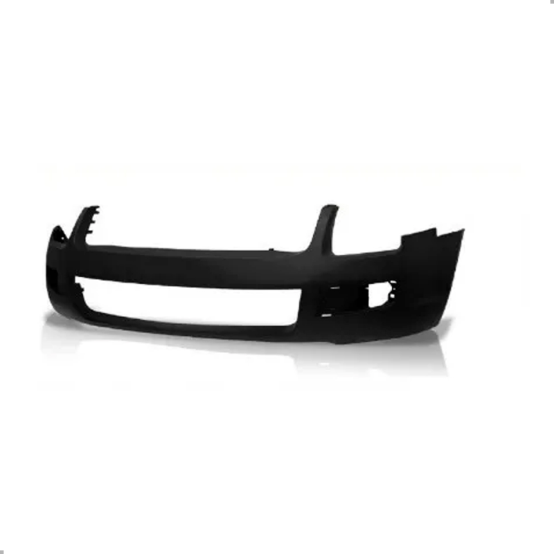 Parachoque Dianteiro Fusion 2006 A 2009 Para Pintura (r21650)(c31240)