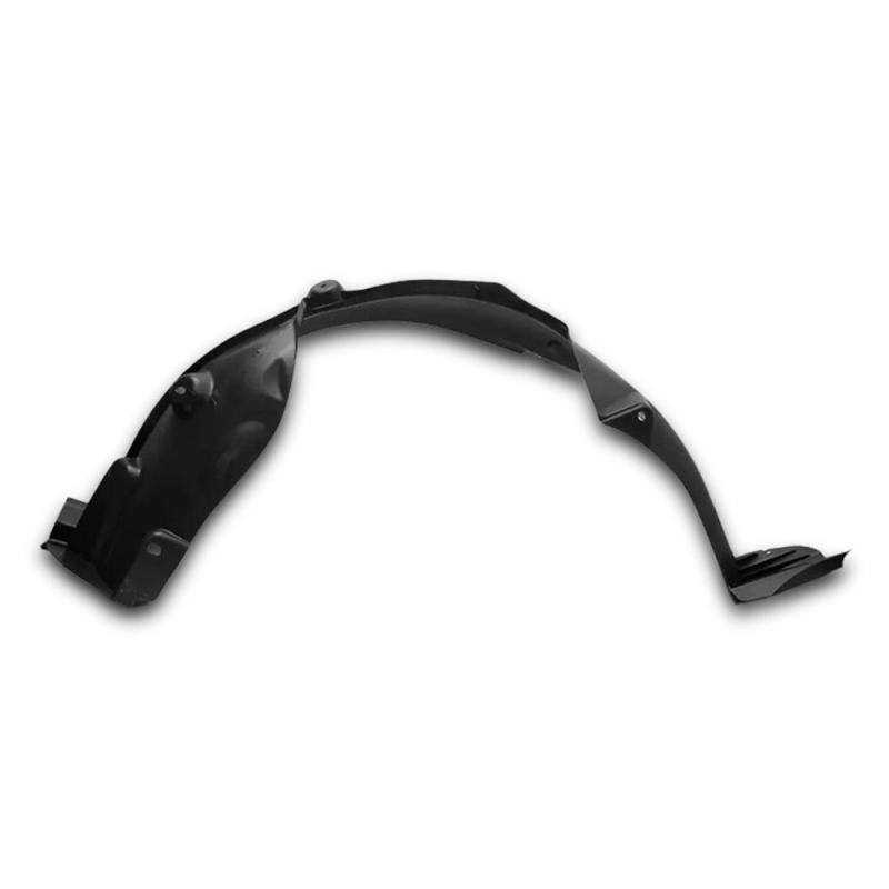 Parabarro Dianteiro Onix Prisma 2012 A 2016 Lado Direito