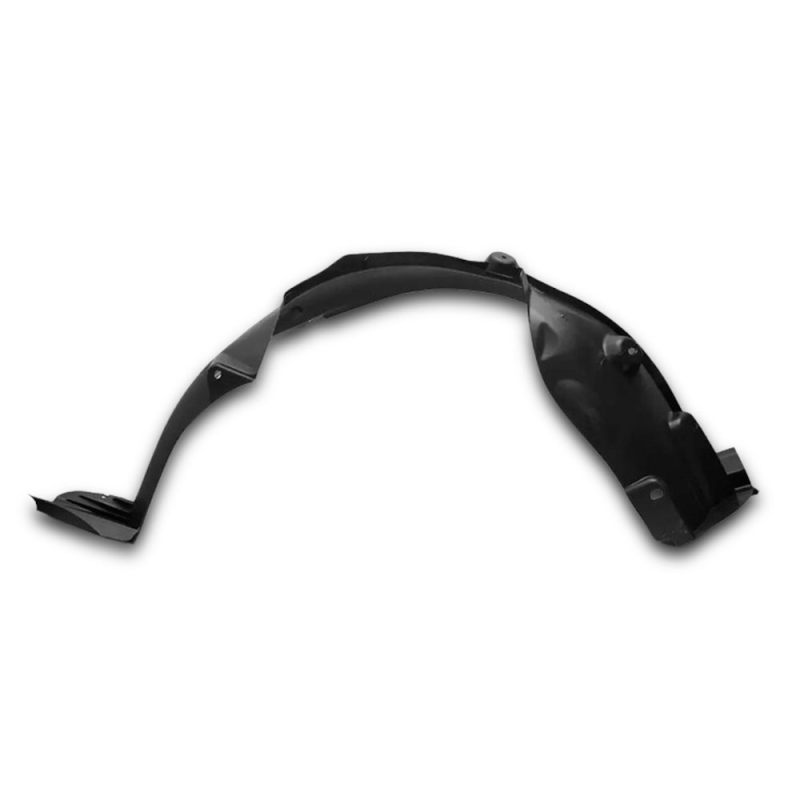 Parabarro Dianteiro Onix Prisma 2012 A 2016 Lado Direito