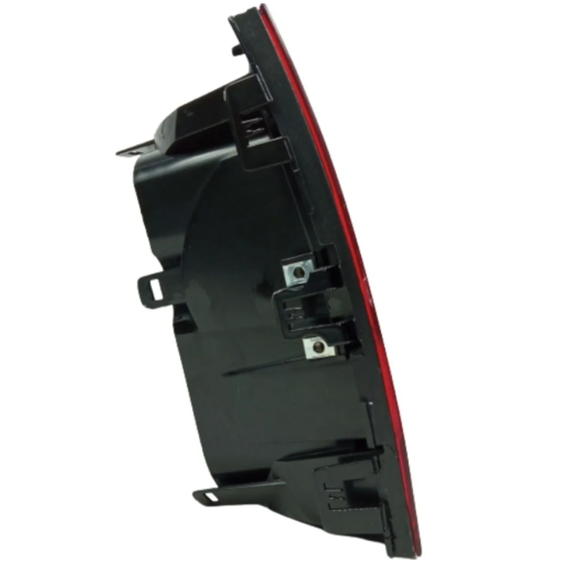 Lanterna Traseira Saveiro G7 2018 A 2022 Lado Direito