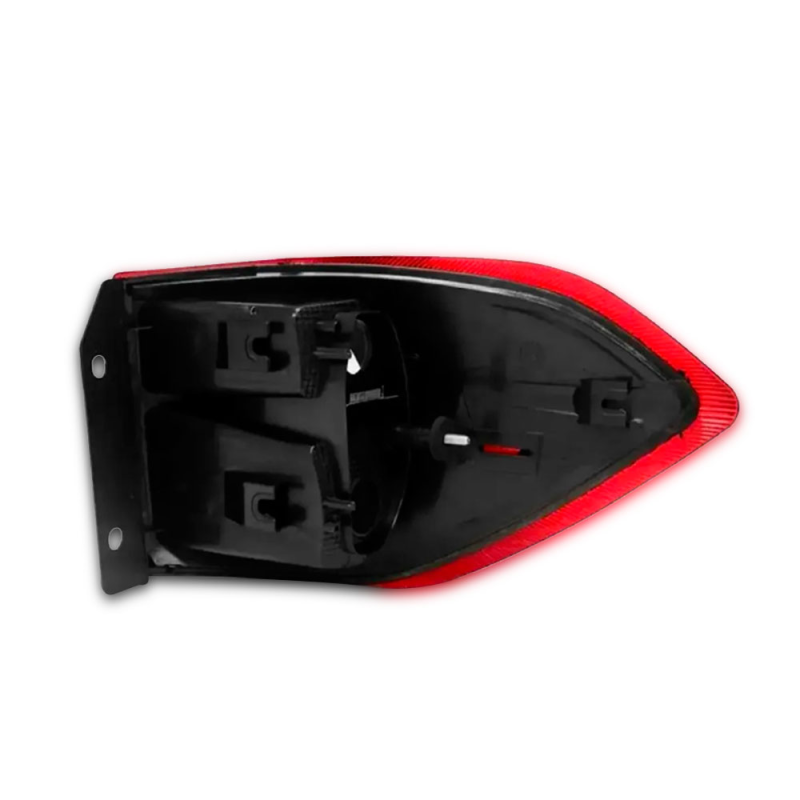 Lanterna Traseira Ecosport 2013 A 2021 Lado Esquerdo Canto (r28027)