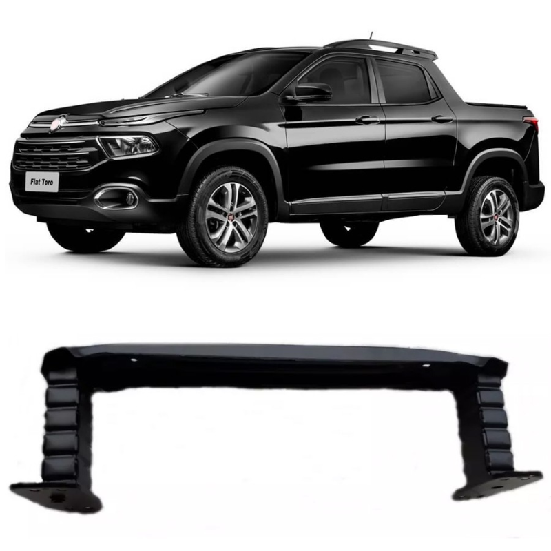 Alma Lamina Viga Dianteira Toro 2016 A 2019(r28313)