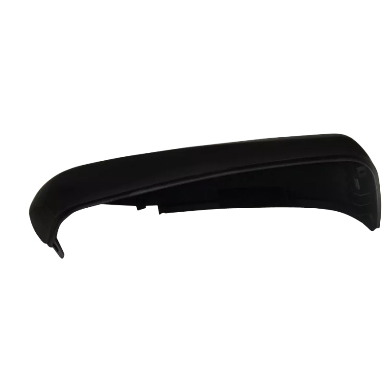 Capa Do Retrovisor Hb20 Hb20s Hb20x 2012 A 2019 Lado Esquerdo Com Pisca Para Pintura (r23679)