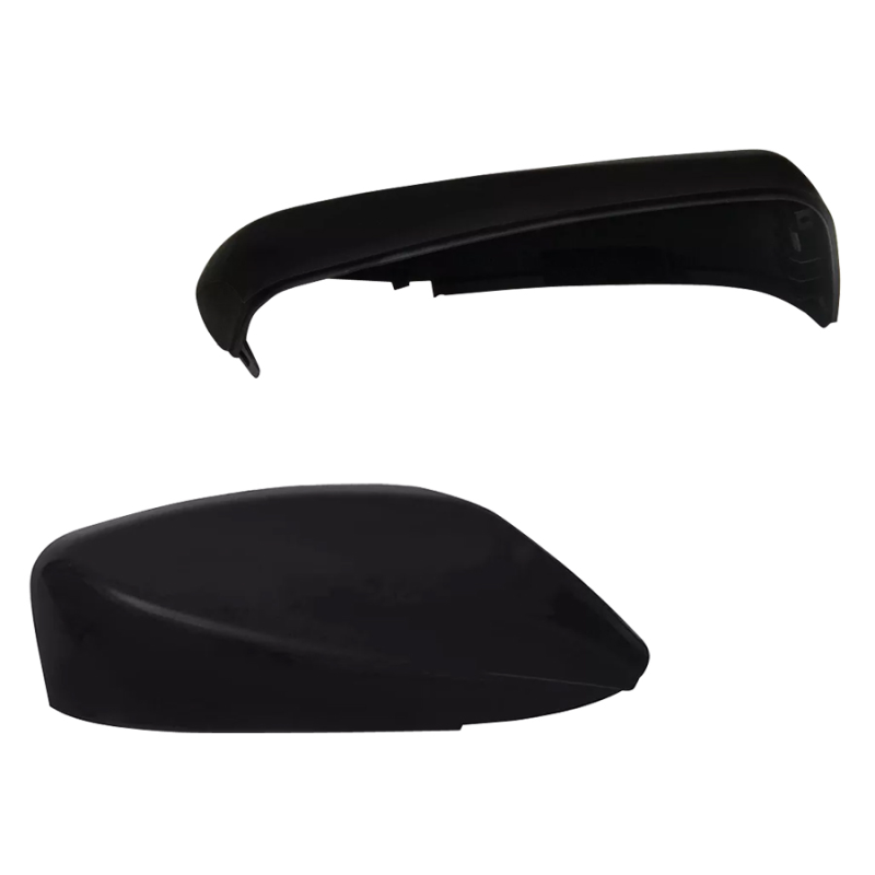 Capa Do Retrovisor Hb20 Hb20s Hb20x 2012 A 2019 Lado Esquerdo Com Pisca Para Pintura (r23679)