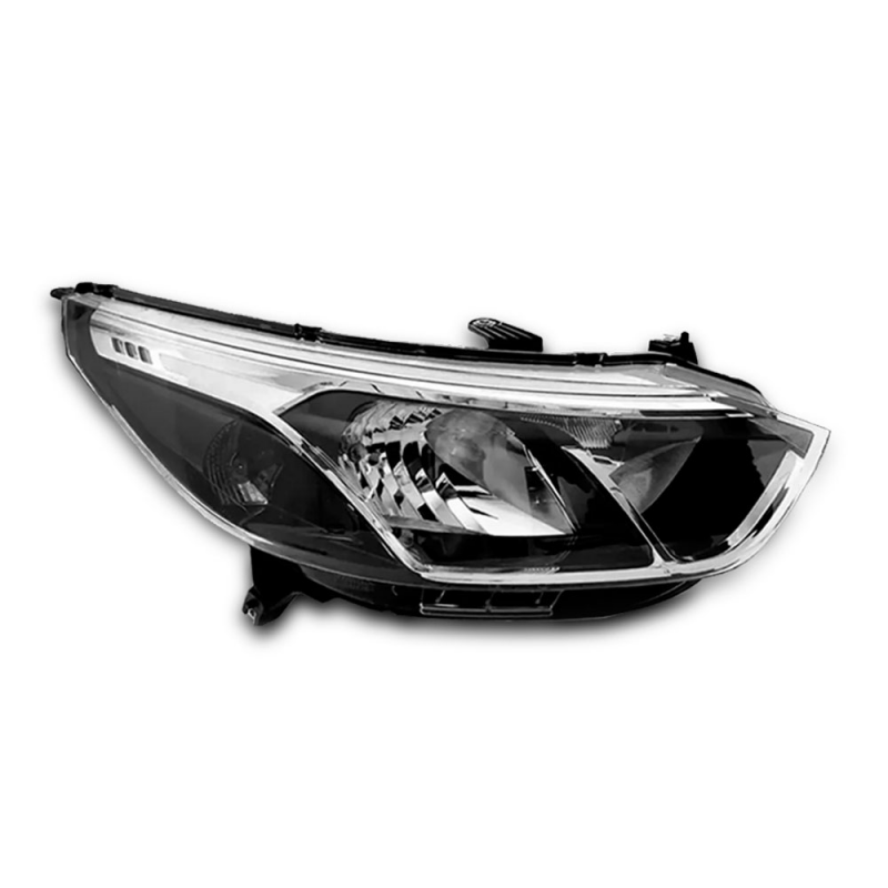 Farol Cobalt 2016 A 2022 Lado Esquerdo (r27591)