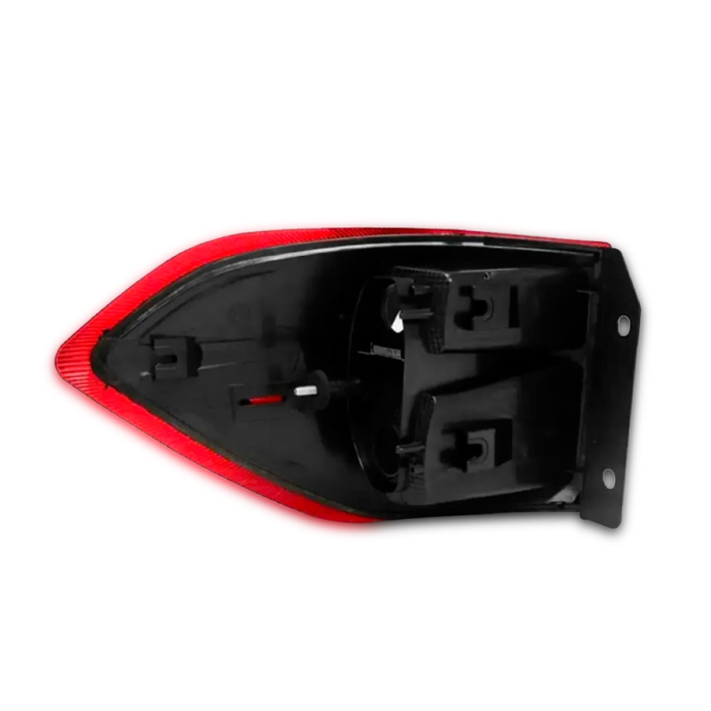 Lanterna Traseira Ecosport 2013 A 2021 Lado Direito Canto (r28028)