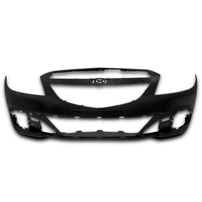 Parachoque Dianteiro Onix Prisma Lt Ltz 2013 A 2016 Para Pintura