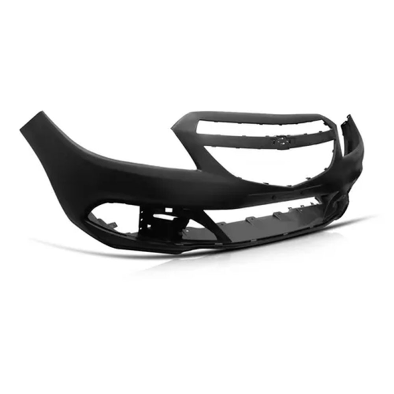 Parachoque Dianteiro Onix Prisma Lt Ltz 2013 A 2016 Para Pintura