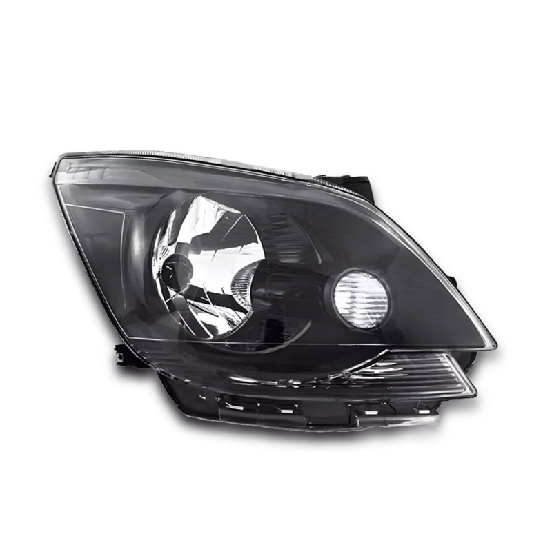 Farol Cobalt 2012 A 2015 Lado Esquerdo Mascara Negra (r25079) (c050453)