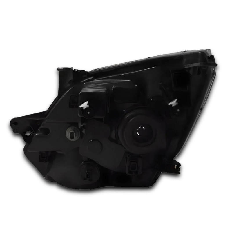 Farol Cobalt 2012 A 2015 Lado Esquerdo Mascara Negra (r25079) (c050453)