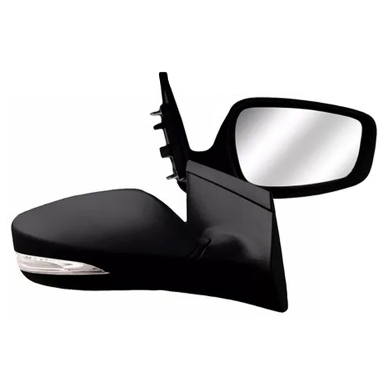 Retrovisor Hb20 Hb20s Hb20x 2012 A 2015 Lado Direito Com. Eletrico Com Pisca (22908)