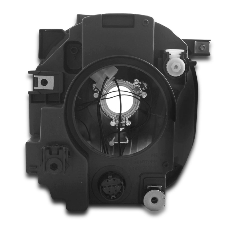 Farol Renegade 2015 A 2022 Lado Esquerdo Sem Led E Sem Xenon