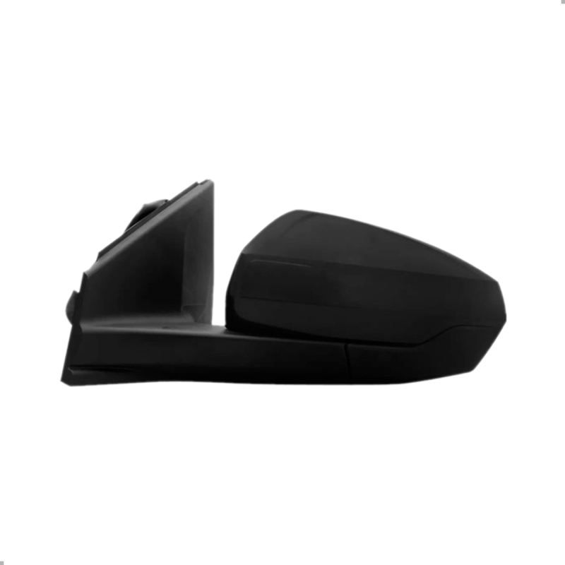 Retrovisor Polo Virtus Original 17 2019 Eletrico Esquerdo