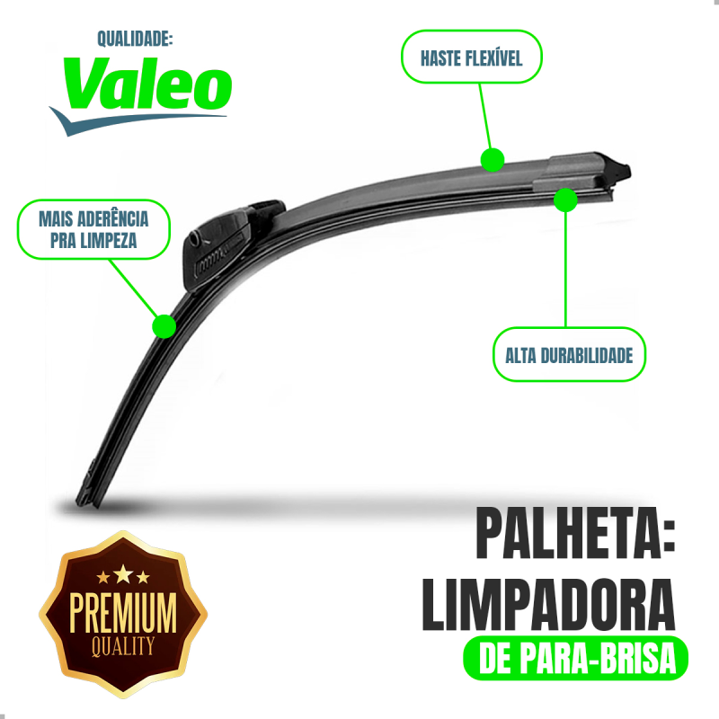 Palheta 18
