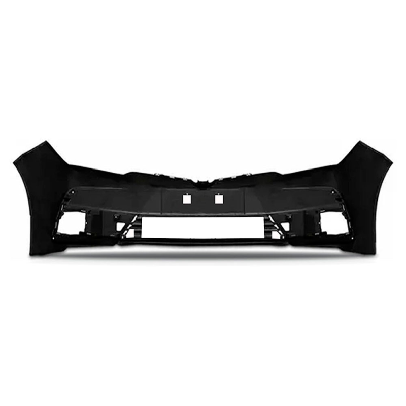 Parachoque Dianteiro Corolla 2017 A 2019 Para Pintura(c056599)